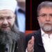 Cübbeli Ahmet’i hedef alan Ahmet Hakan ‘vahhabi’ tehdidini görmedi