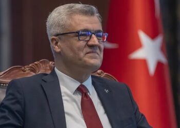 MHP’li Özarslan: İttifak ortağıyız, iktidar ortağı değiliz
