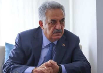 AKP’li Yazıcı’dan Bahçeli’ye ‘TTB kapatılsın’ yanıtı