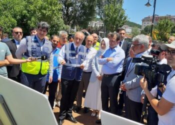 İSKİ’den açıklama: “85 noktada taşkın riskine son verdik”