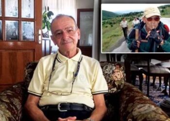 ‘Bilinçli taksir’ düzenlemesinin öncüsü hayatını kaybetti
