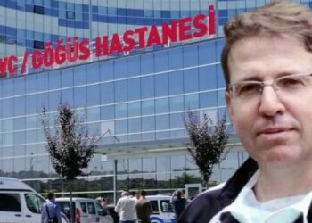 Hekimler harekete geçti! Çok sayıda isme suç duyurusu