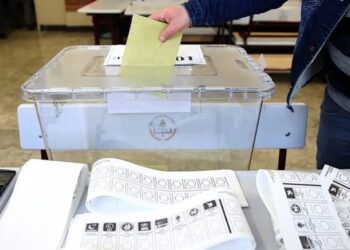 32 ilin seçmen anketi: AK Parti’de kayıp büyük