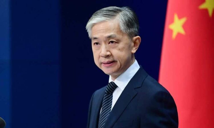 Çin Dışişleri Bakanlığı Sözcüsü: Dünya, diğer ülkelere müdahaleye yönelik “ABD kurallarına” karşı çıkacak