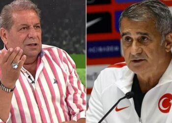 Erman Toroğlu’ndan Şenol Güneş’e ‘şike’ yanıtı