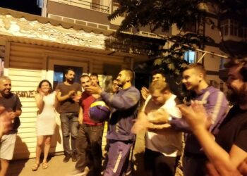 Getir kuryeleri mücadeleyi kazandı