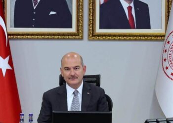 Kuzeni öldürülen Soylu’dan ilginç karar