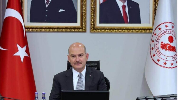 Kuzeni öldürülen Soylu’dan ilginç karar