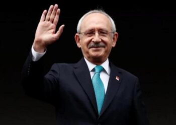 Kılıçdaroğlu AKP’nin oy oranını açıkladı: AK Parti şu anda birinci parti değil