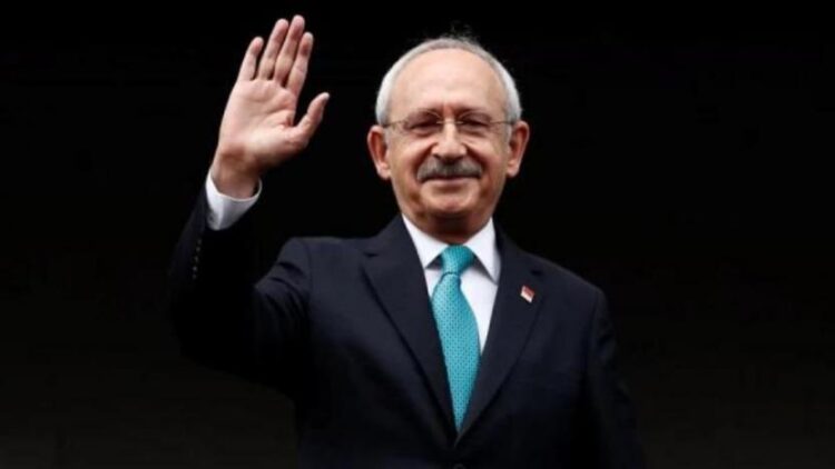 Kılıçdaroğlu AKP’nin oy oranını açıkladı: AK Parti şu anda birinci parti değil