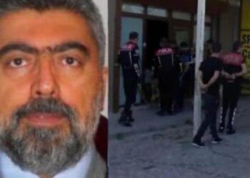 Avukat cinayetinde ilk ifade: ‘Cinayet için bugünü özellikle seçtim’