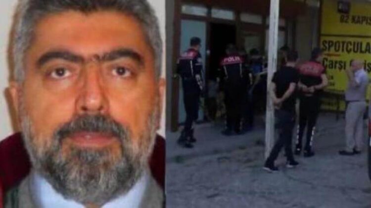 Avukat cinayetinde ilk ifade: ‘Cinayet için bugünü özellikle seçtim’