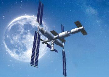 Çin, Wentian laboratuvar modülünü uzaya fırlatmaya hazırlanıyor