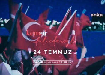 CHP bu mitinge hazırlanıyor…