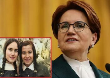 Akşener’den fotoğrafını paylaşan Uğur Dündar’a yanıt