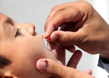 ABD’de 2013’ten bu yana ilk çocuk felci vakası