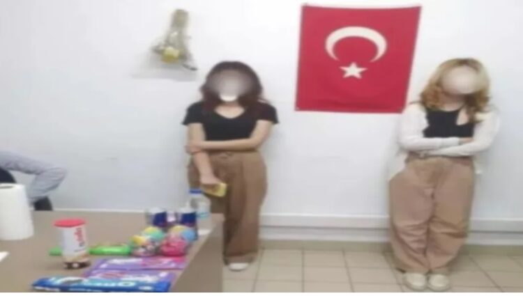 ‘Çikolata çaldılar’ dediği çocukları afişe etti: ‘Bakkal hakkında derhal soruşturma başlatılmalı’