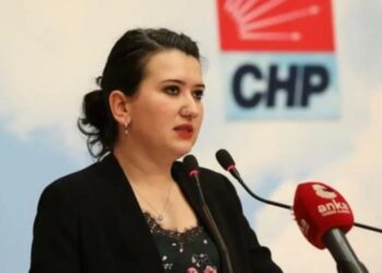 CHP’li Gökçe Gökçen: ‘Bir süredir ölümle tehdit ediliyorum’