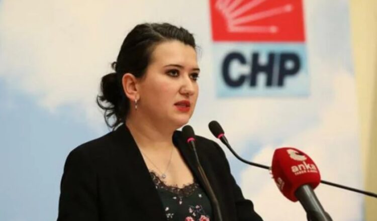 CHP’li Gökçe Gökçen: ‘Bir süredir ölümle tehdit ediliyorum’