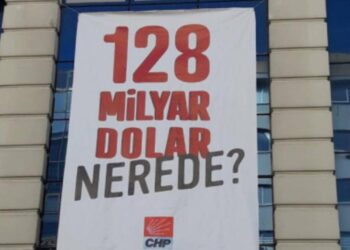 128 milyar dolara dair yeni ayrıntılar… ‘Satışı görenler konuşmak istiyor’