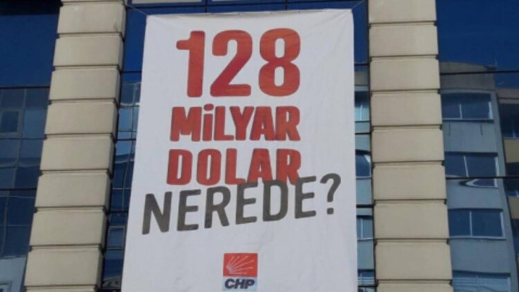 128 milyar dolara dair yeni ayrıntılar… ‘Satışı görenler konuşmak istiyor’