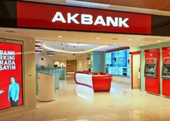 Akbank’ta sistem arızası