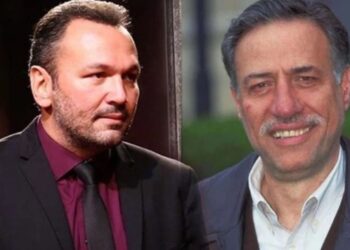 Ali Sunal’dan duygulandıran ‘Kemal Sunal’ paylaşımı