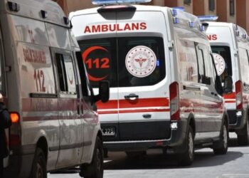 7 aile arasında kavga: 5’i ağır çok sayıda yaralı