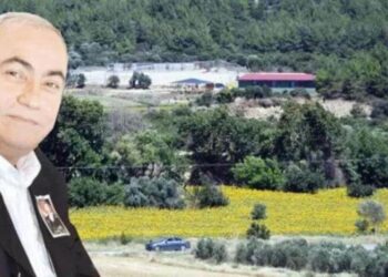 Nazmi Arıkan’ın öldürülmesiyle ilgili detaylar ortaya çıktı