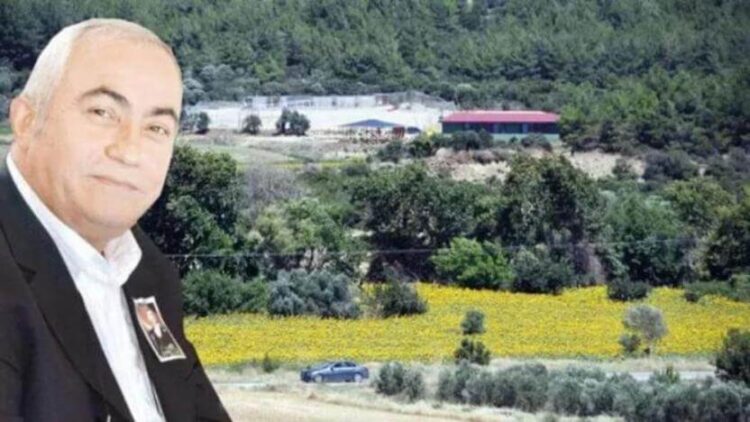 Nazmi Arıkan’ın öldürülmesiyle ilgili detaylar ortaya çıktı