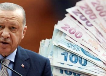 Asgari ücret zammı anketlere yansıdı: İşte sonuçlar…