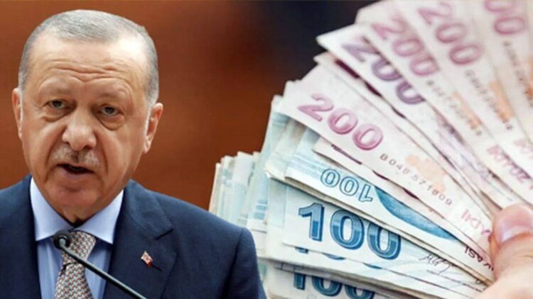 Asgari ücret zammı anketlere yansıdı: İşte sonuçlar…