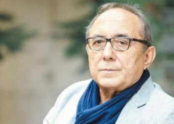 İşine son verilen Behramoğlu: “Bir kürsüm vardı, elimden alındı”