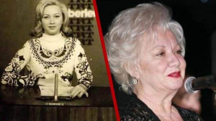 TRT’nin ilk spikerlerinden Aytaç Kardüz yaşamını yitirdi