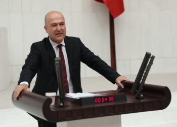 CHP, gemi söküm sektörü için TBMM araştırması istedi