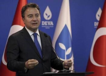 Ali Babacan’dan HDP açıklaması