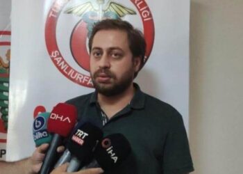 Darp edilince diplomasını yırtan doktor: ‘Seni öldürürüz, burada yaşatmayız’ dediler