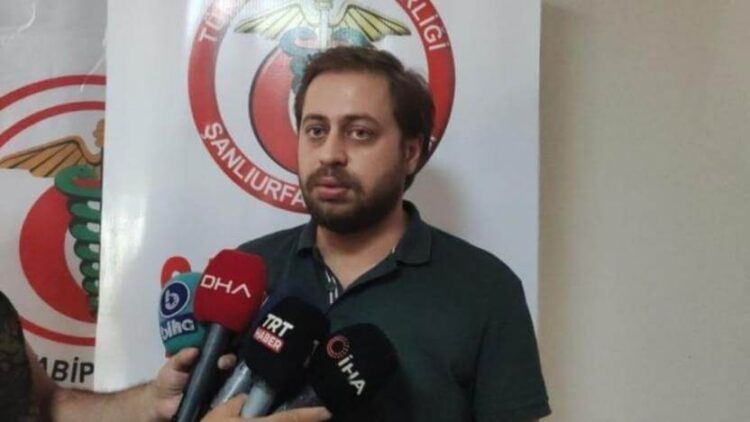 Darp edilince diplomasını yırtan doktor: ‘Seni öldürürüz, burada yaşatmayız’ dediler