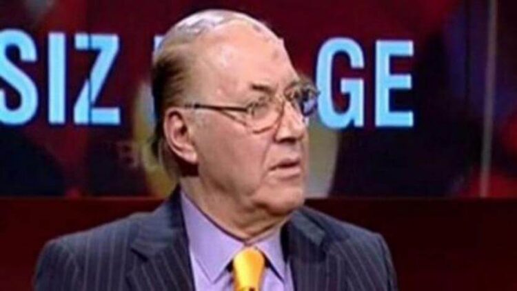 ‘Şakkadanak adam’dan faiz artışı iddiası