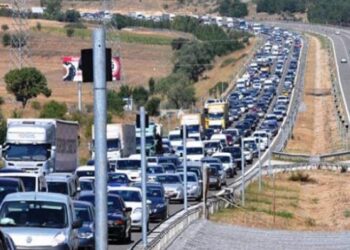 İçişleri Bakanlığı’ndan bayram tatili dönüşü uyarısı