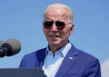 Biden’dan ‘kanser’ açıklaması