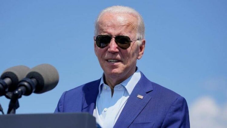 Biden’dan ‘kanser’ açıklaması