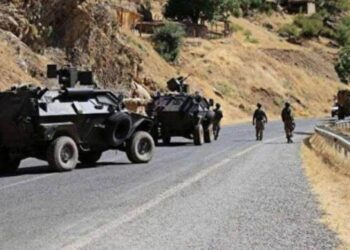 Bitlis’te 3 köy ve mezralarında sokağa çıkma yasağı