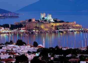 Bodrum’da milyonluk emlak vurgunu