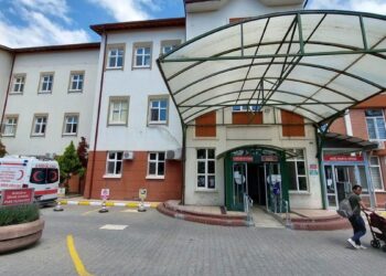 20 çocuk hastaneye kaldırıldı, 8’i yoğun bakımda