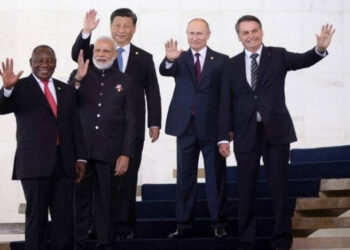 BRICS: Türkiye üyelik başvurusu yapmaya hazırlanıyor