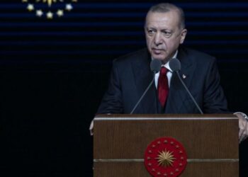 Erdoğan’ın programının neden iptal edildiği belli oldu