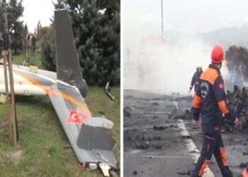 7 kişinin öldüğü helikopter kazasıyla ilgili 3 kişiye hapis istemi