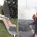 7 kişinin öldüğü helikopter kazasıyla ilgili 3 kişiye hapis istemi