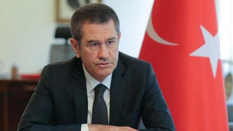 Canikli’den Kılıçdaroğlu hakkında suç duyurusu